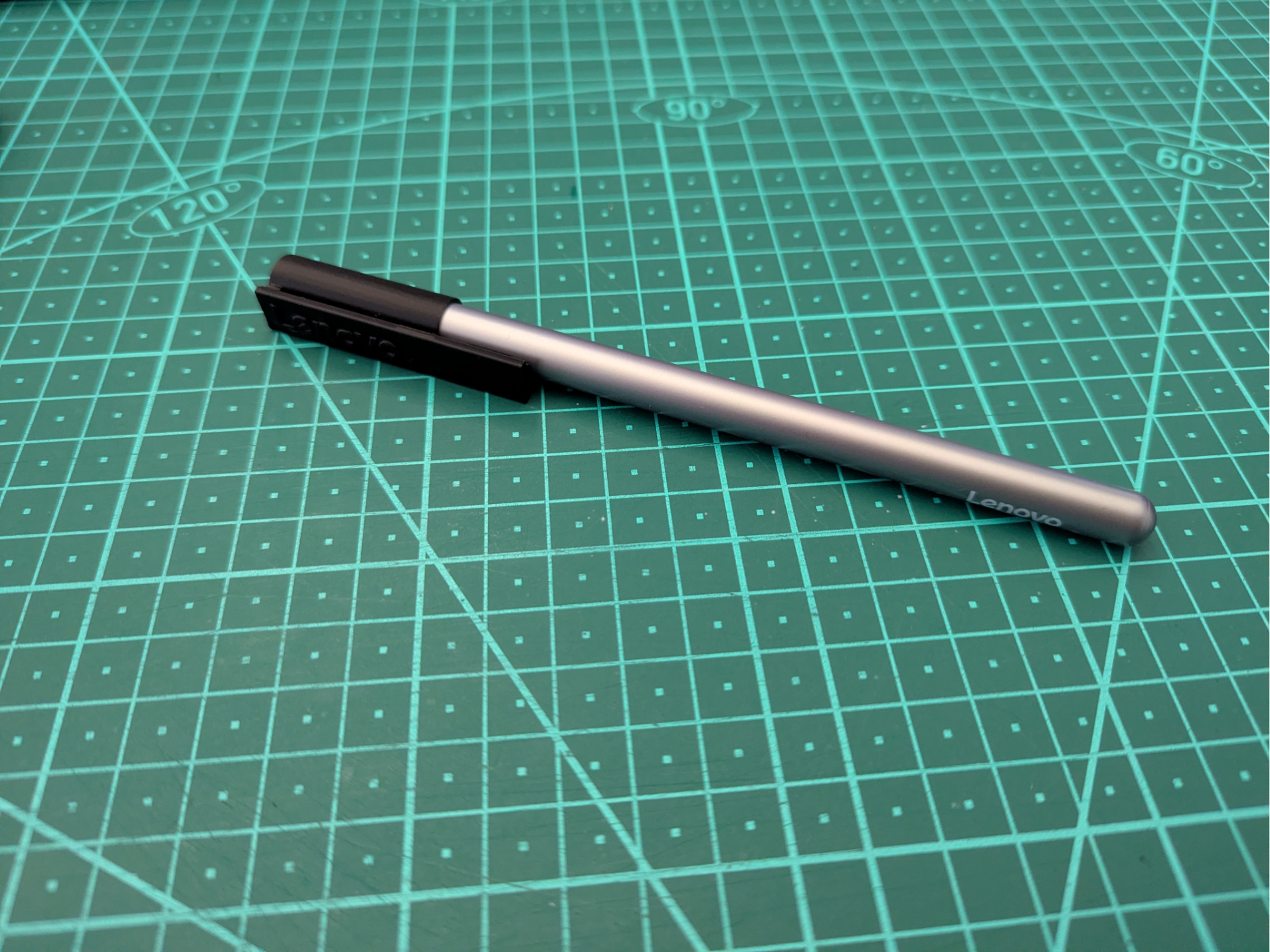 Stiftkappe für lenovo idea tab (pro) pen 