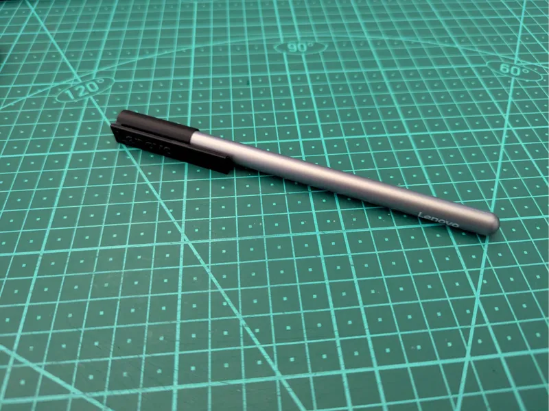 Stiftkappe für lenovo idea tab (pro) pen 