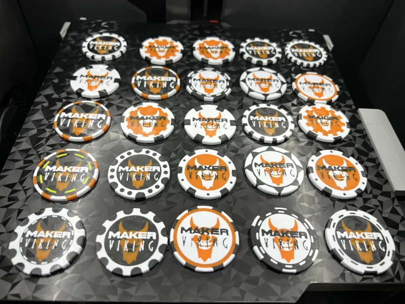 MakerViking Makerchip