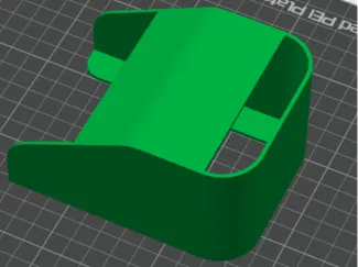 doorbell cover