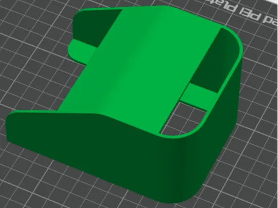 doorbell cover