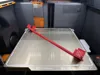0.2mm layer, 3 walls, 15% infill