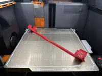 0.2mm layer, 3 walls, 15% infill