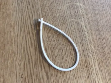 Plant Support Clip - fastprint 1gram-