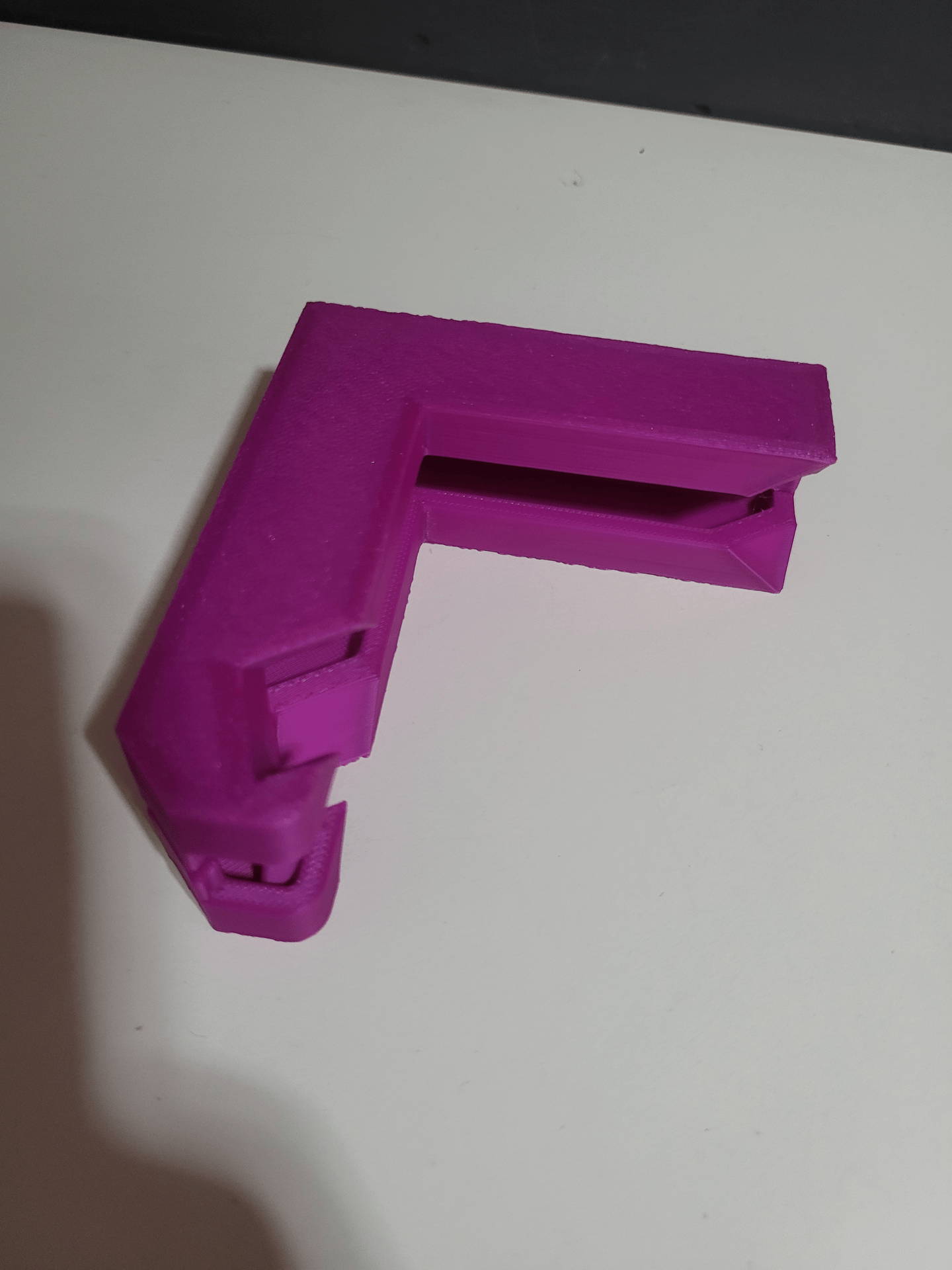 Foldable Tablet & Phone Stand