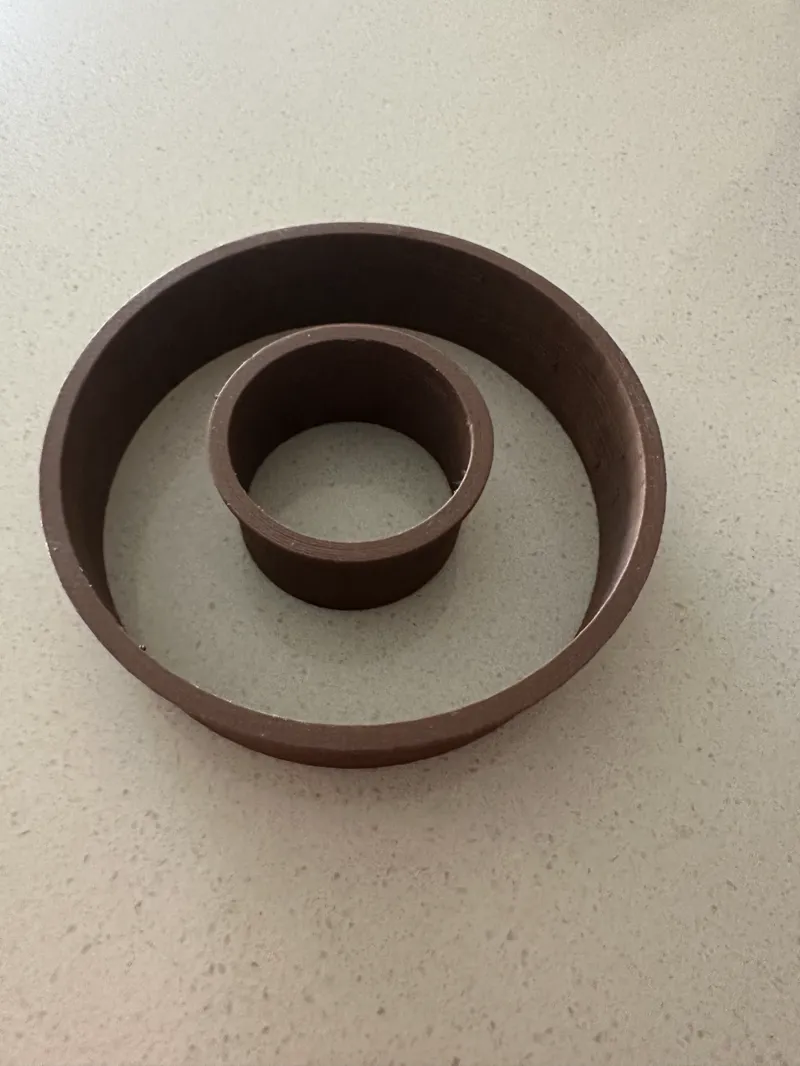 Donut Cutter