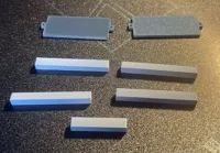 0.08mm layer, 3 walls, 20% infill