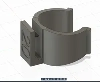 SIZE 20mm 0.16mm layer, 5 walls, 15% infill