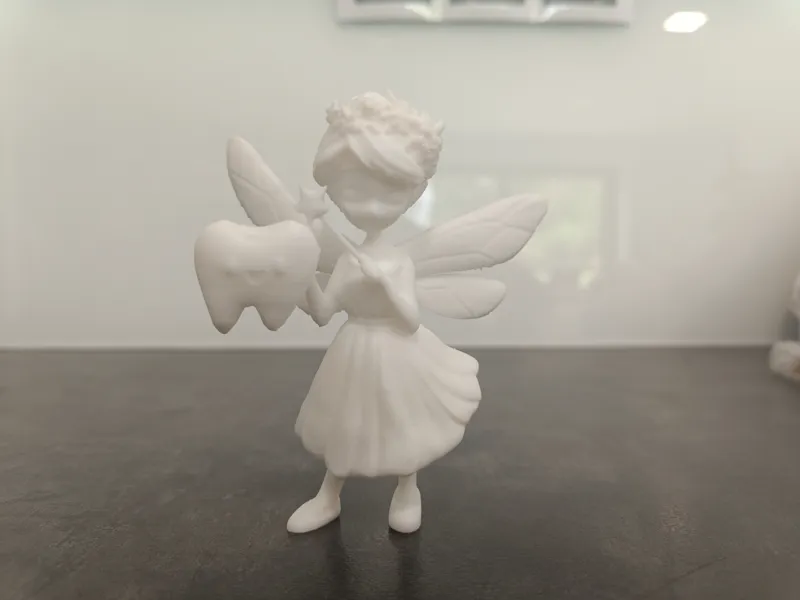 TOOTH FAIRY