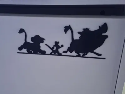 Hakuna Matata / The Lion King