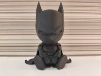 Batman chibi — photo 2