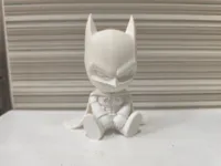 Batman chibi — photo 1