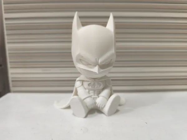 Batman chibi