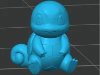 0.16mm layer, 2 walls, 10% infill