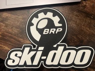 BRP SKIDOO