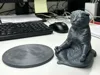 0.12mm layer height, 5 walls, 10% infill