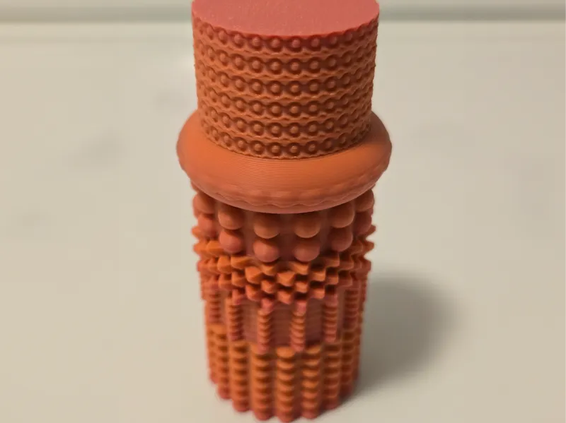 Sensory Fidget