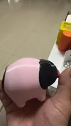 0.16mm layer, 2 walls, 15% infill