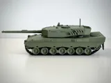 Фигурка Leopard 2 AV — основен боен танк