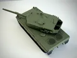 Фигурка Leopard 2 AV — основен боен танк