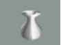 vase