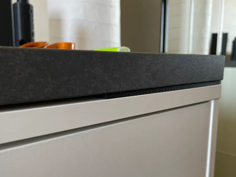IKEA ALEX - desk fix