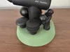 0.24mm layer, 2 walls, 15% infill