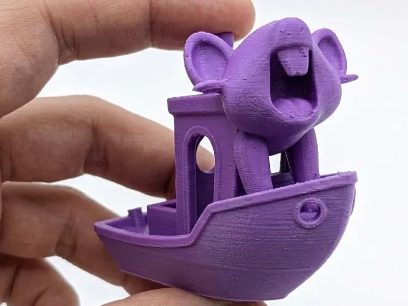 Pokemon Benchy | Rattata