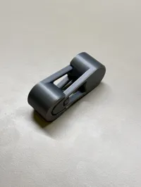 0.2mm layer, 2 walls, 55% infill