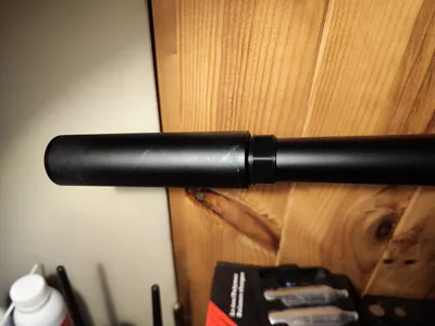 24CW-14CCWmm Silent Adapter