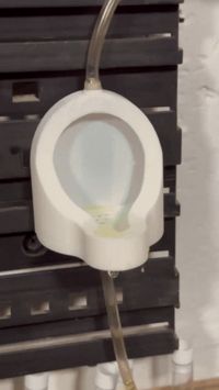 0.28mm layer, 2 walls, 15% infill
