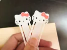 For users without AMS, a pause is pre-set; please manually change filament during the pause