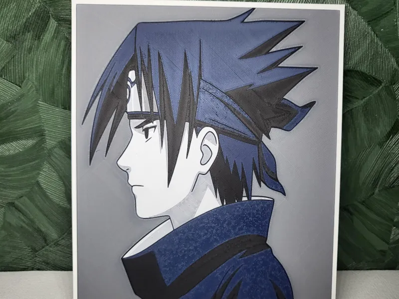 Sasuke Hueforge