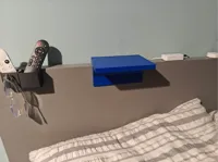 Étagère pour tête de lit Ikea Malm — photo 1