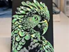 0.08mm layer, 2 walls, 100% infill