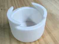 0.2mm layer, 3 walls, 15% infill
