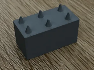 Death Tile