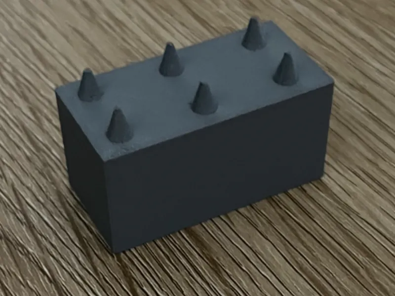 Death Tile