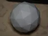 0.2mm nozzle, 0.1mm layer, 4 walls, 50% infill