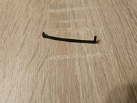 0.08mm layer, 2 walls, 15% infill