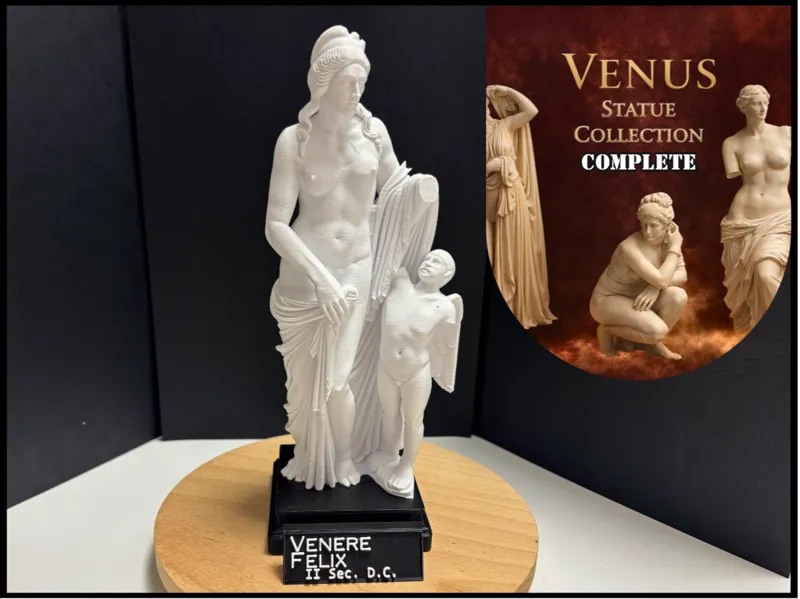 Venus Felix (2nd Century CE)