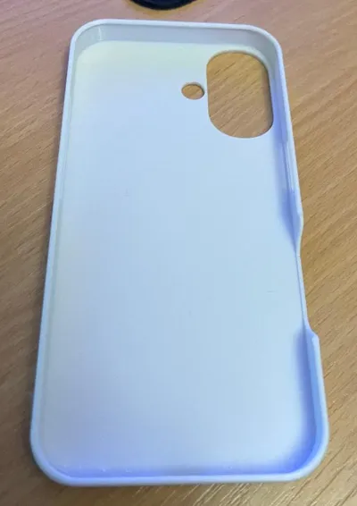 IPhone 16 cover