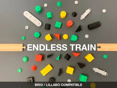 Endless Train