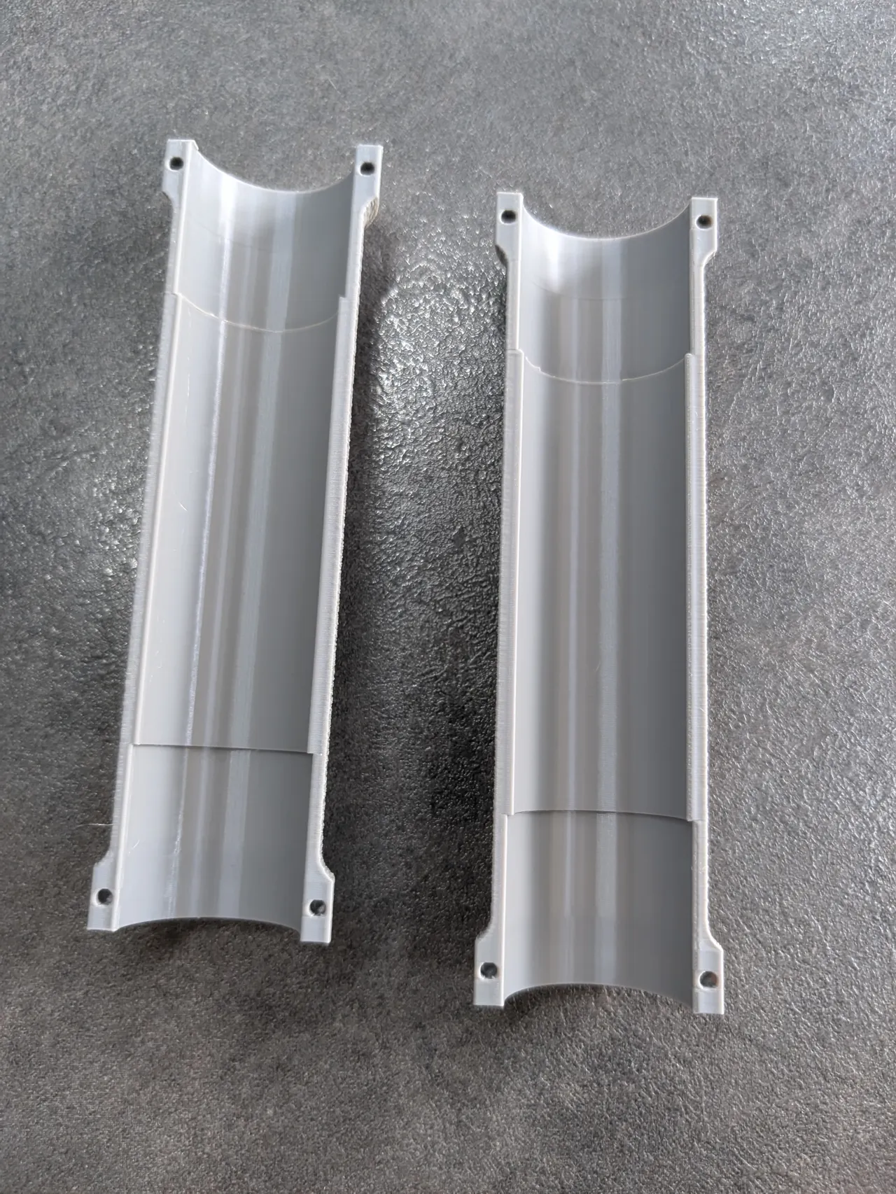 Dumbbell Grip Replacement view 3