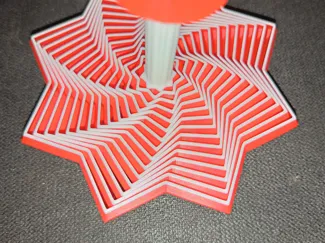 fidget antistress stella gioco