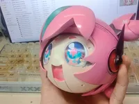 0.08mm 层高, 2 层墙, 15% 填充