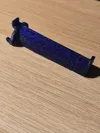 0.2mm layer, 4 walls, 15% infill