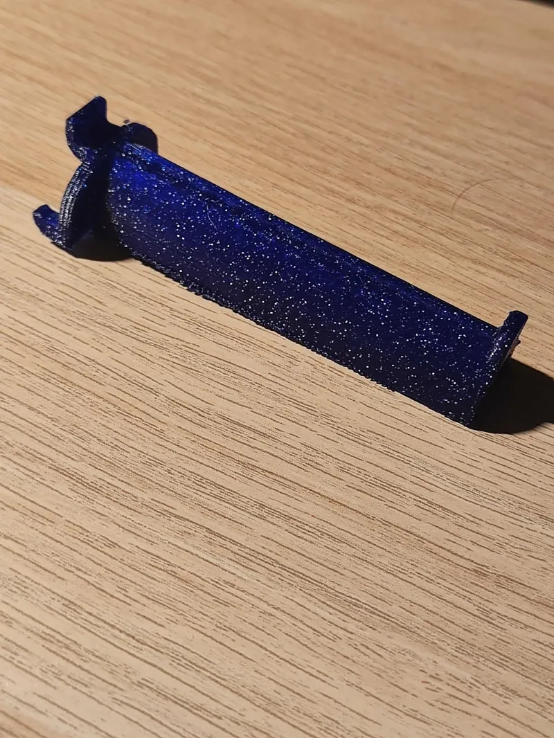 Banach School - Long Spool Holder