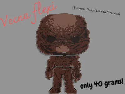 Vecna Flexi v1.0