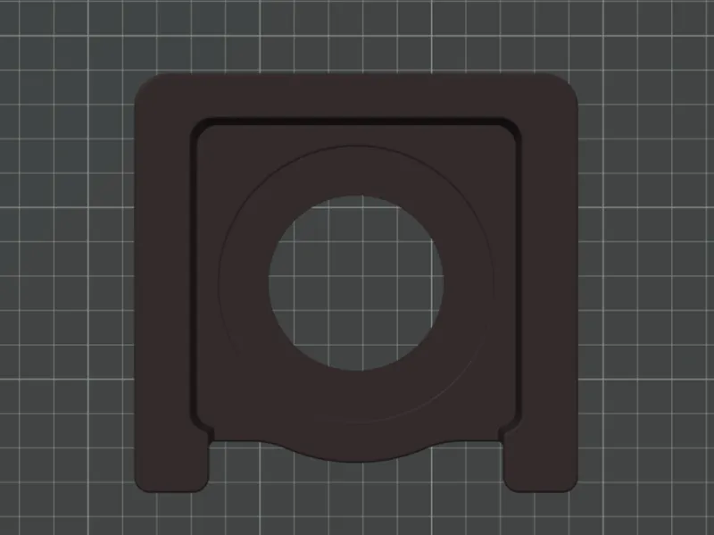 Lovesac Couch Power-Hub (2in Insert Remix)